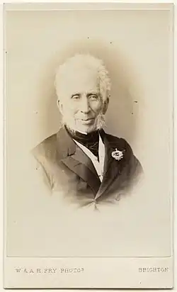 Edward Jesse 1867