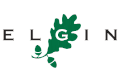 Official logo of Elgin
