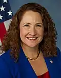 Rep. Esty
