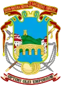 Emblem of Puente Genil