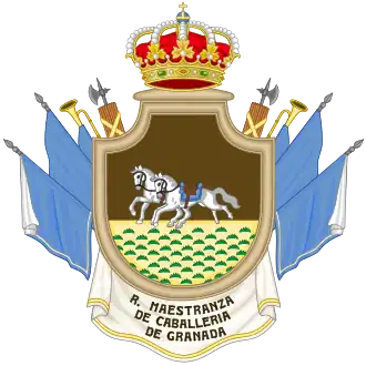 Granada (1686)