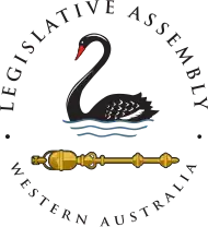 Coat of arms or logo