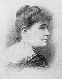 "A Woman of the Century"