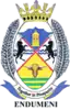 Official seal of Endumeni