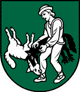 Coat of arms of Hažlín
