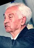 Ernst Mayr