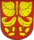 Coat of arms of Eschlikon