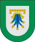 Coat of arms of Chignahuapan