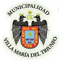 Coat of arms of Villa María del Triunfo