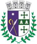 Coat of arms of Adjuntas