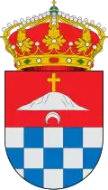 Coat of arms of Alaraz