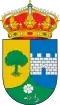 Coat of arms of Aldeanueva de San Bartolomé, Spain
