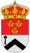 Coat of arms of Aldeaseca de la Frontera