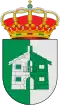 Coat of arms of Algarinejo, Spain