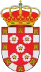 Coat of arms of Anchuras