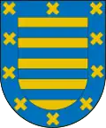 Coat of arms of Andoain