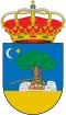 Coat of arms of Arenales de San Gregorio