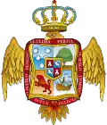 Coat of arms of Orizaba
