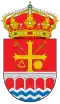 Coat of arms of A Arnoia
