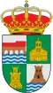 Coat of arms of Arnuero