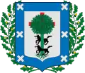 Coat of arms of Arrigorriaga