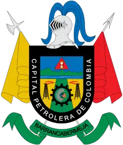 Barrancabermeja