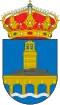 Coat of arms of Berrocal de Salvatierra