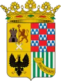 Coat of arms of Bimenes