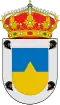 Coat of arms of Cabezas de Alambre