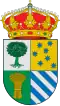 Coat of arms of Cabrillas