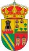 Coat of arms of Calera y Chozas