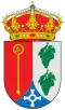 Coat of arms of Camarena
