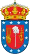 Coat of arms of Camporredondo