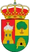 Coat of arms of Carrascalejo