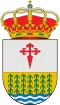 Coat of arms of Carrizosa
