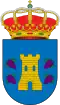 Coat of arms of Castillejo de Iniesta