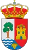 Coat of arms of Castrillo de la Vega