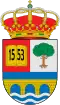 Coat of arms of Checa, Spain