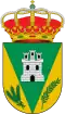 Coat of arms of Chimeneas