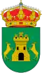 Coat of arms of Cieza