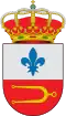 Coat of arms of Cillorigo de Liébana