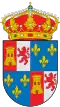 Coat of arms of Cogolludo, Spain
