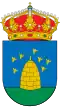 Coat of arms of Colmenar