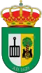 Coat of arms of Conquista de la Sierra