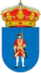 Coat of arms of Copernal, Spain