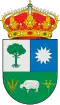 Coat of arms of Cozuelos de Fuentidueña