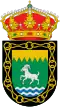 Coat of arms of Cualedro