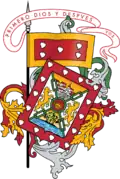 Coat of arms of Cuenca