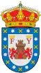 Coat of arms of Fiñana, Spain