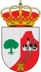 Coat of arms of Güevéjar, Spain